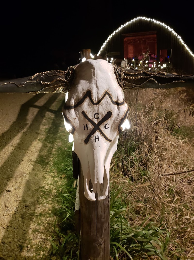 Codfish Hollow Barnstormers photo 10