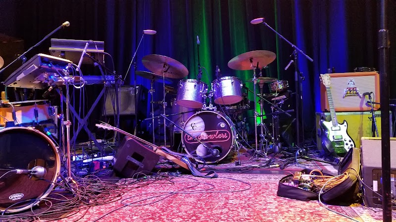 The Woodward Theater photo 7