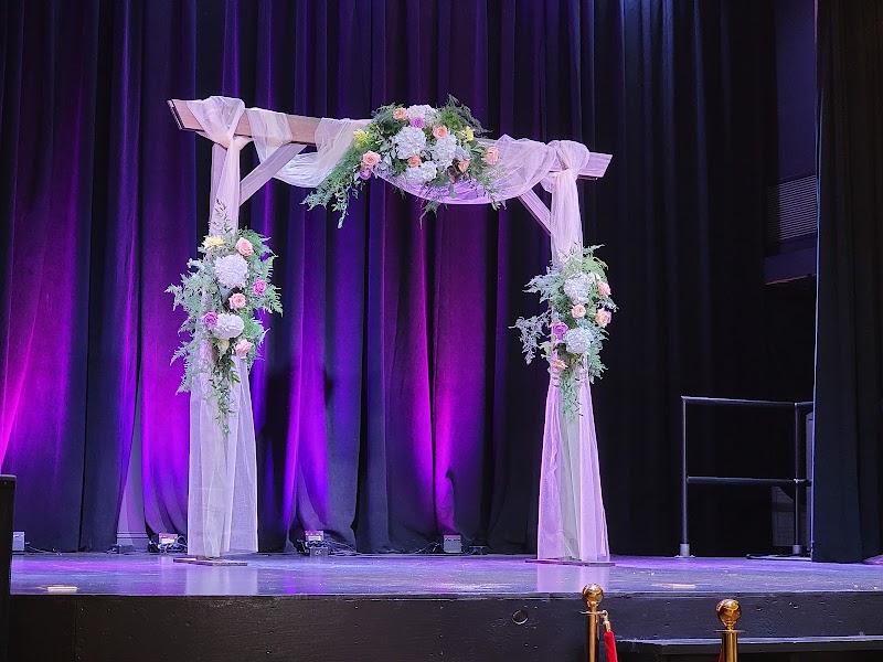 The Woodward Theater photo 8