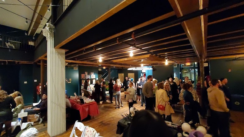 The Woodward Theater photo 9