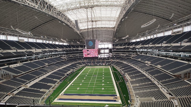 AT&T Stadium photo 1