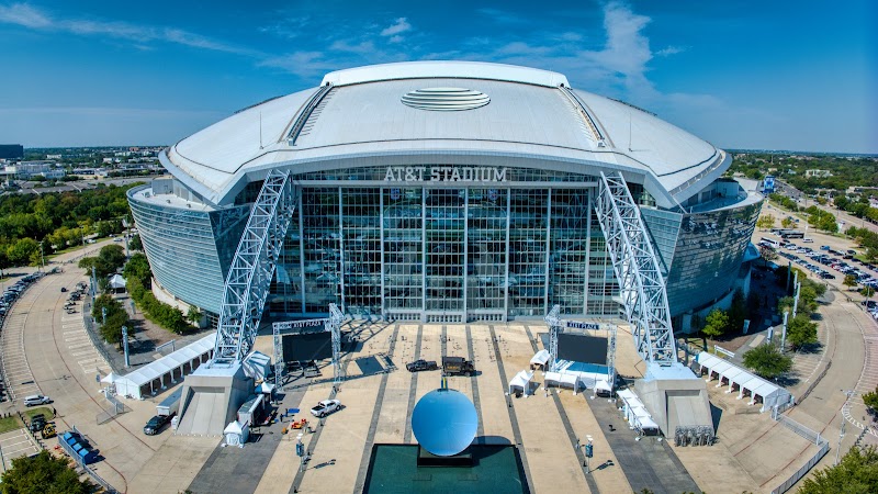 AT&T Stadium photo 2