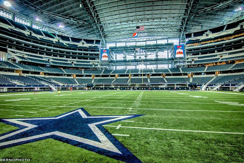 AT&T Stadium photo 3