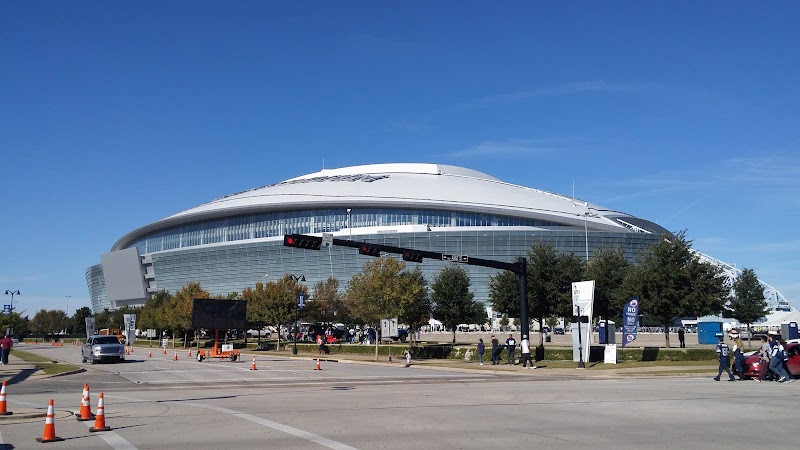 AT&T Stadium photo 4