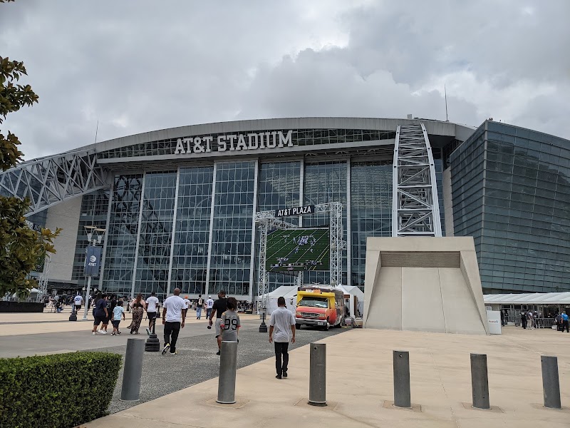AT&T Stadium photo 5