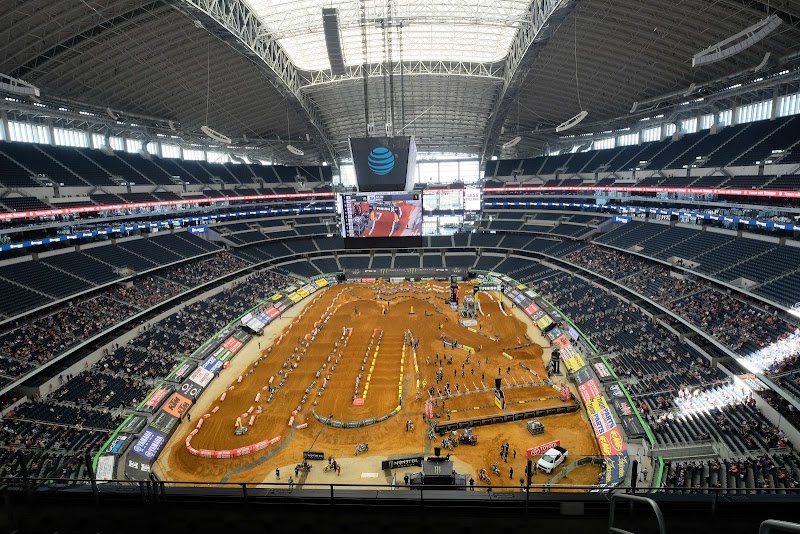 AT&T Stadium photo 7