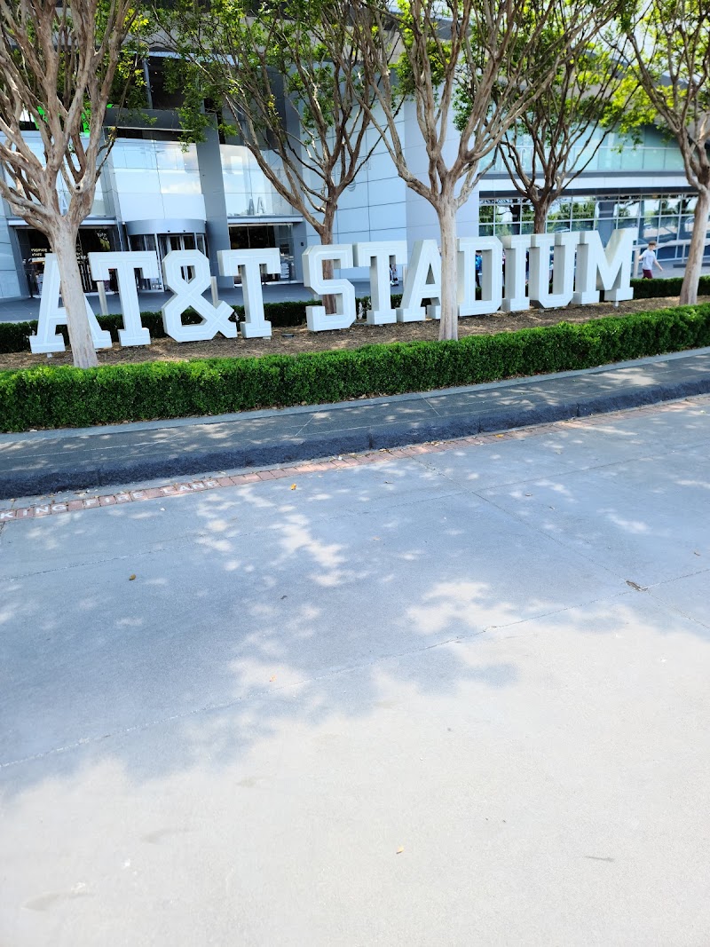 AT&T Stadium photo 8