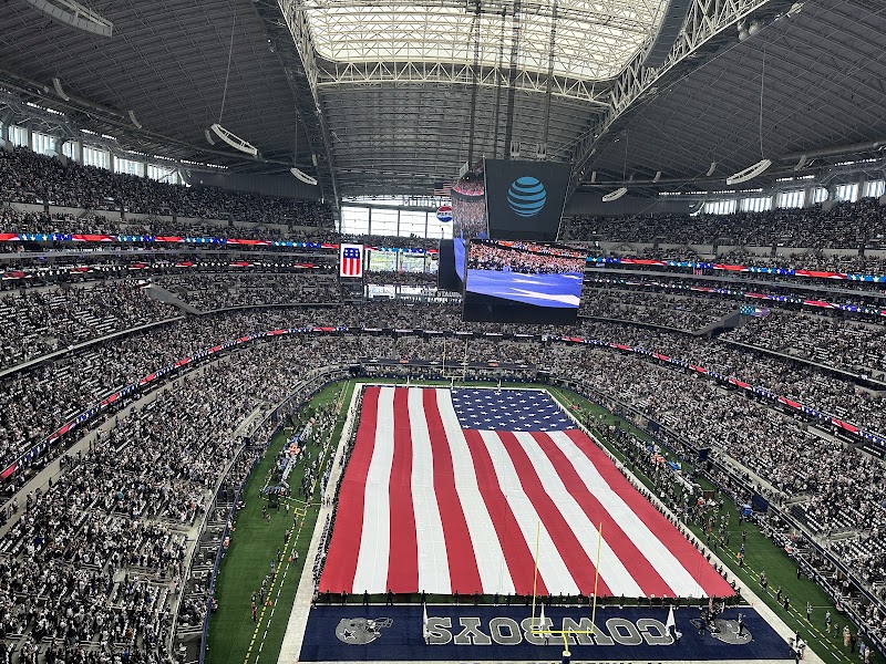 AT&T Stadium photo 9