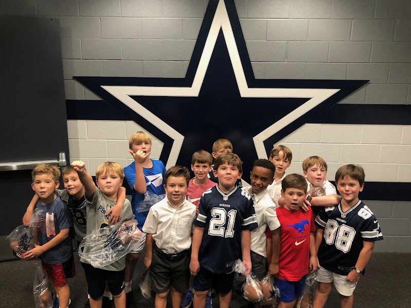 AT&T Stadium photo 10