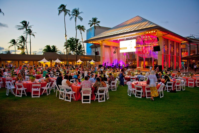 Maui Arts & Cultural Center photo 1