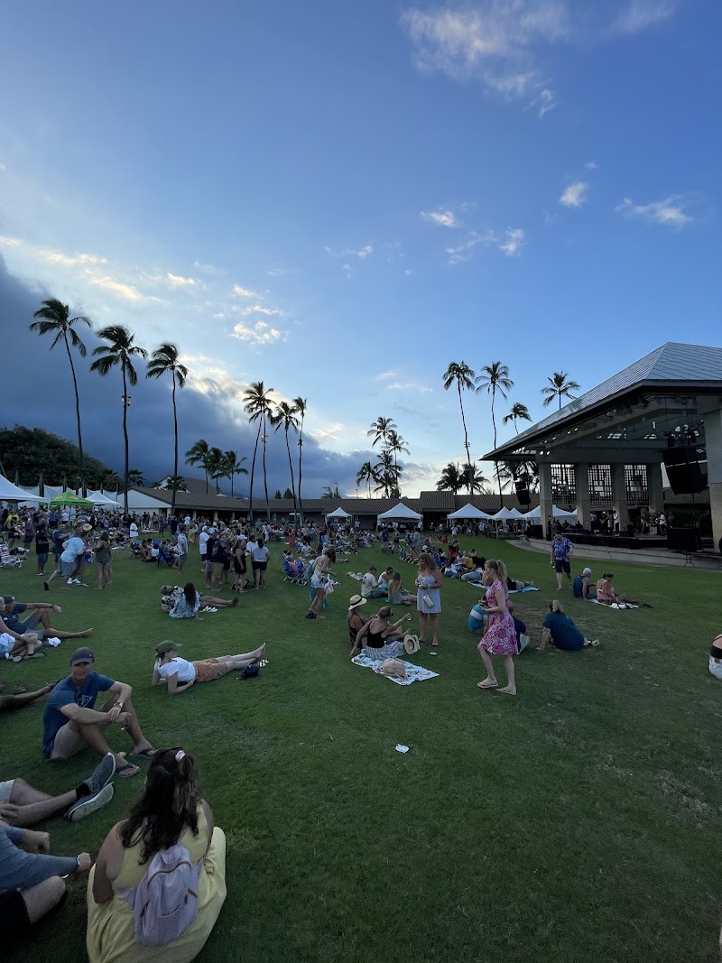 Maui Arts & Cultural Center photo 3