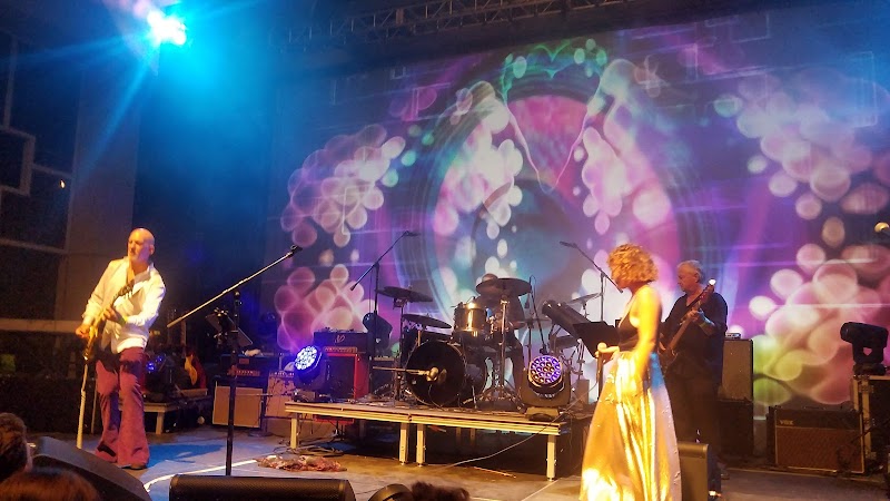 Maui Arts & Cultural Center photo 4