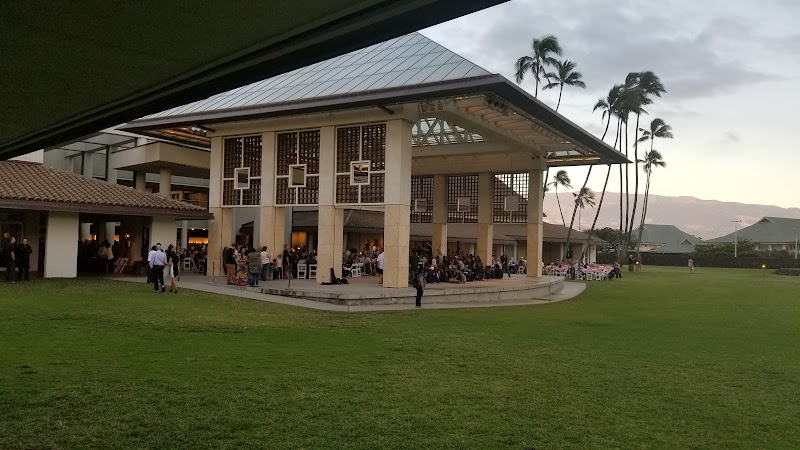 Maui Arts & Cultural Center photo 5