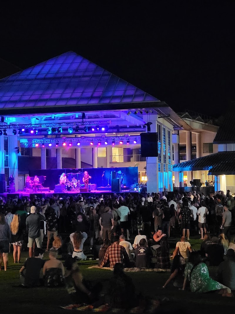 Maui Arts & Cultural Center photo 7