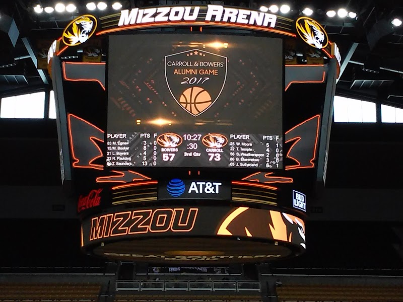 Mizzou Arena photo 4