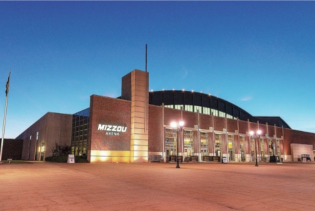 Mizzou Arena photo 5