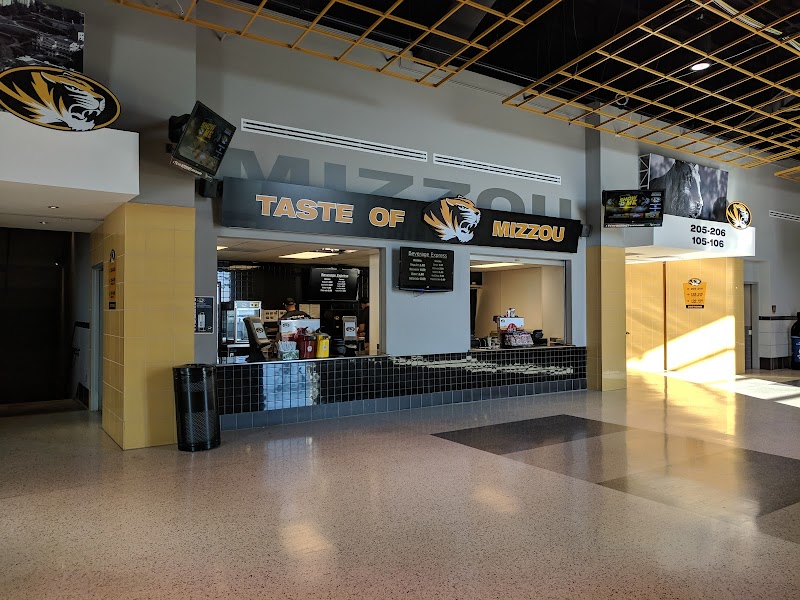 Mizzou Arena photo 9