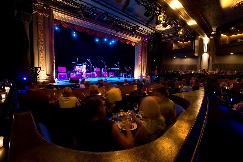 The Triple Door photo 1