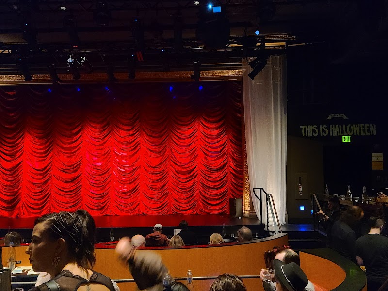 The Triple Door photo 2