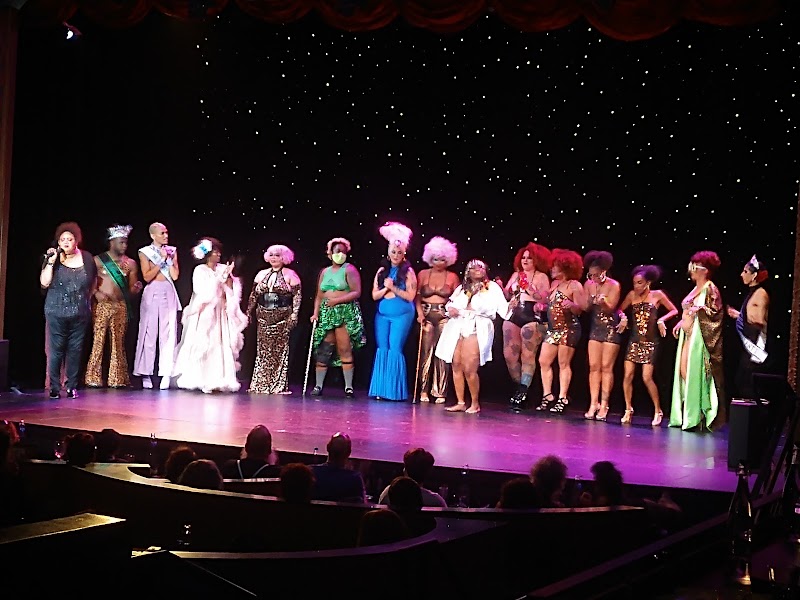 The Triple Door photo 3