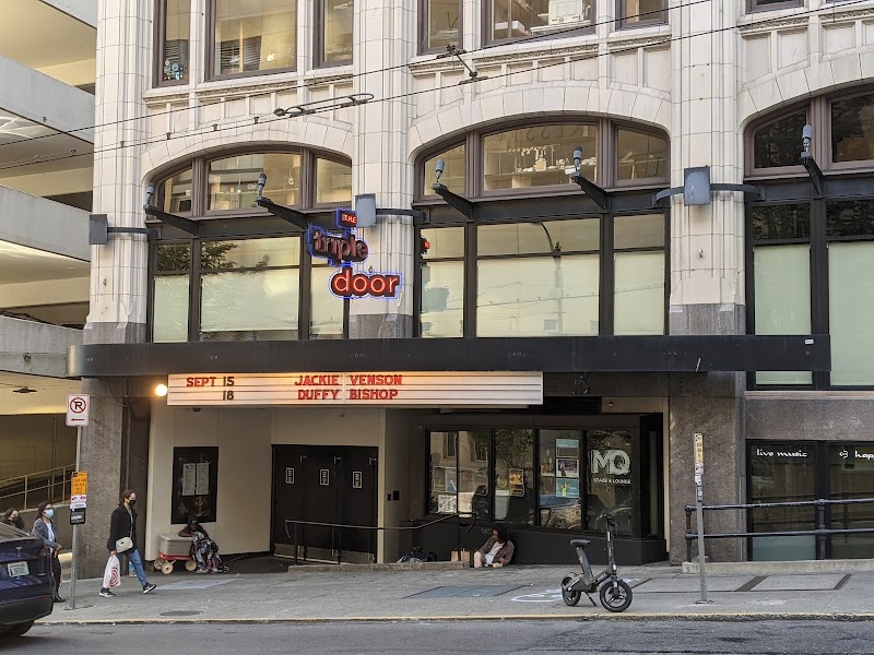 The Triple Door photo 4