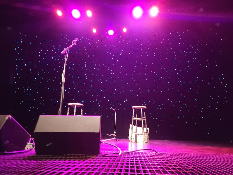The Triple Door photo 5