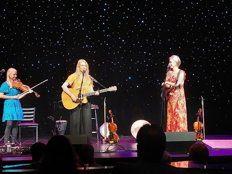 The Triple Door photo 7