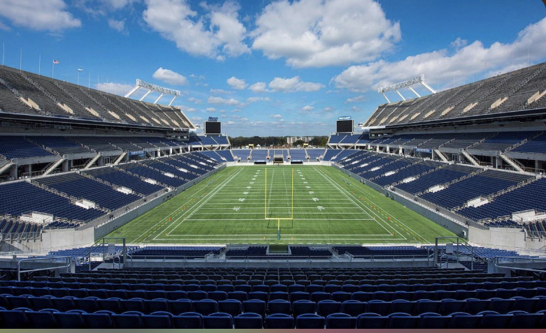 Camping World Stadium photo 1