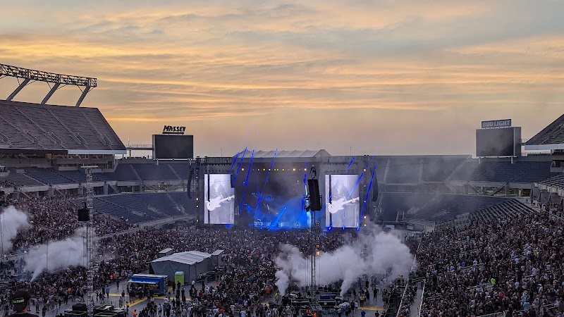 Camping World Stadium photo 4