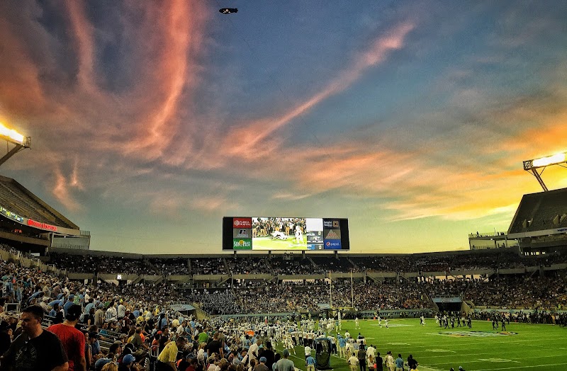 Camping World Stadium photo 6