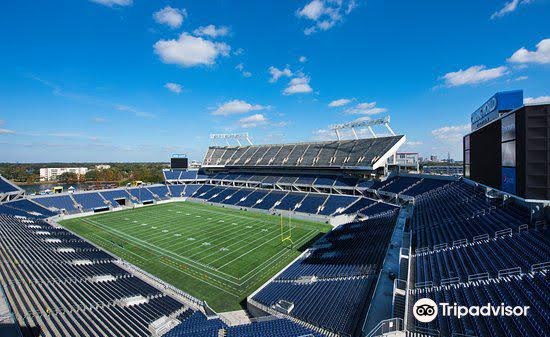 Camping World Stadium photo 8