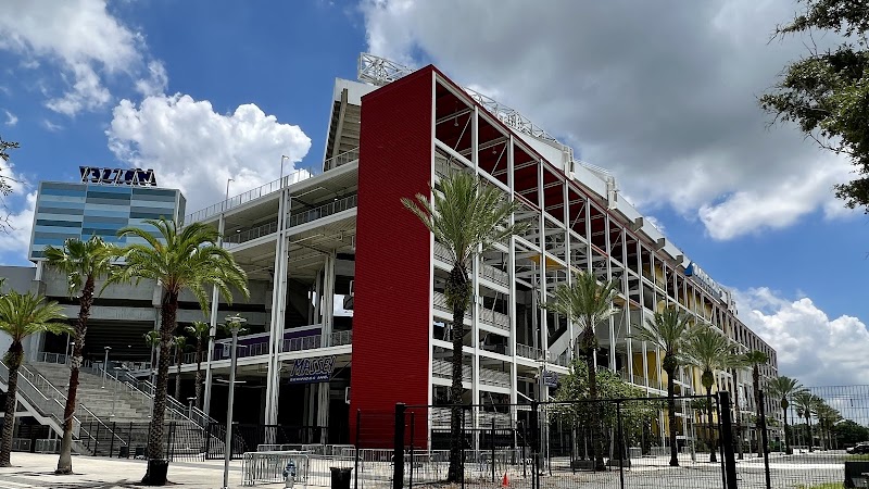 Camping World Stadium photo 9