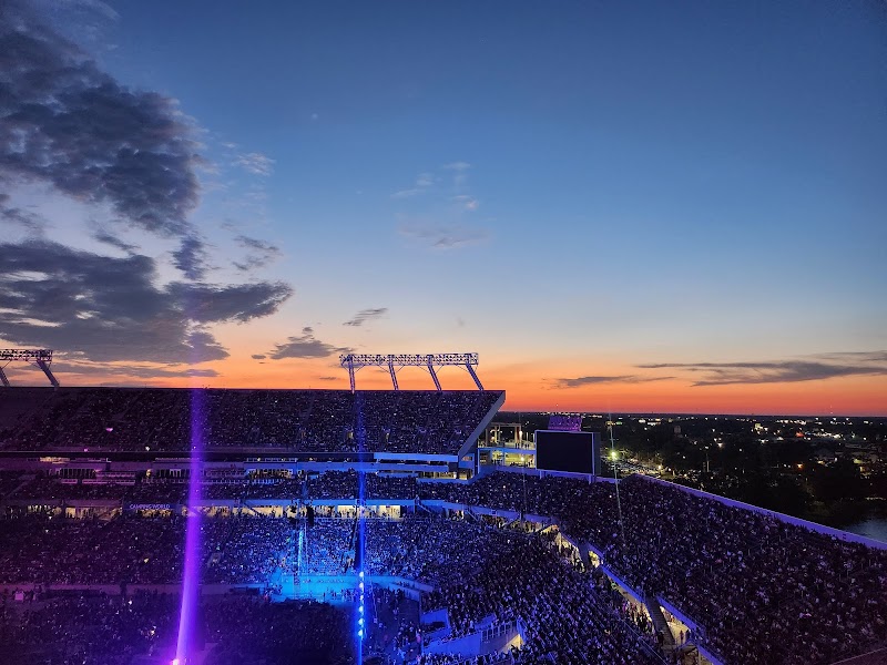 Camping World Stadium photo 10