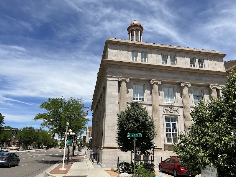 Pueblo Memorial Hall photo 2