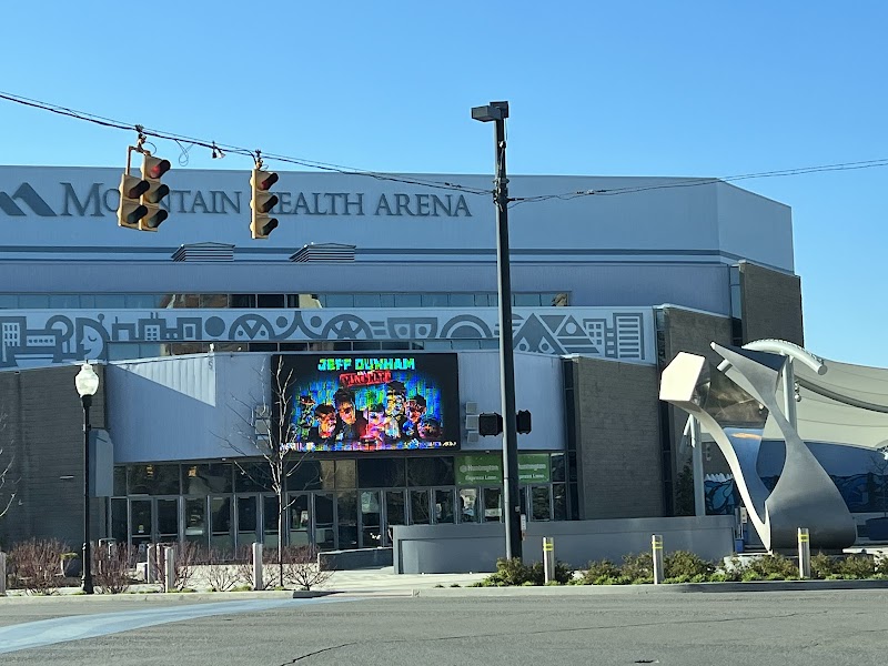 Marshall Health Network Arena photo 3