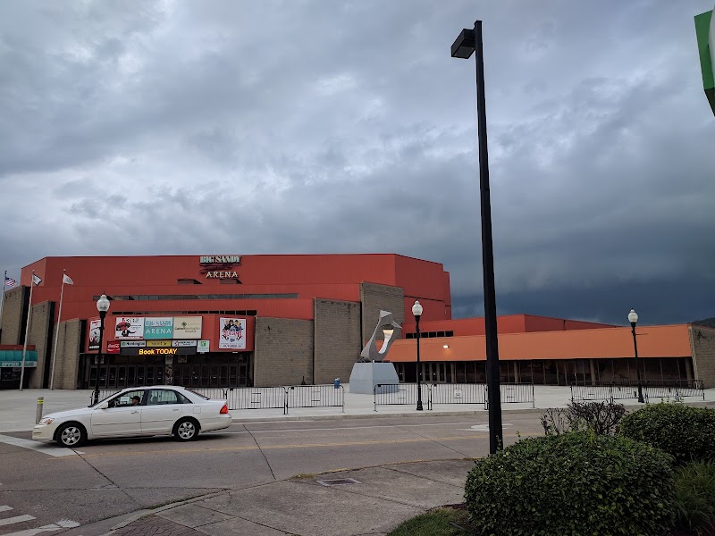 Marshall Health Network Arena photo 5