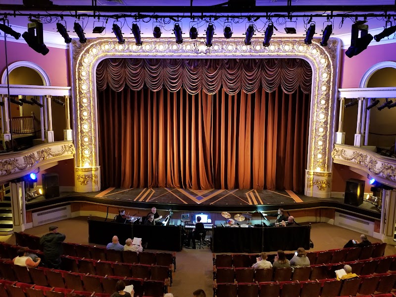 Waterville Opera House photo 1