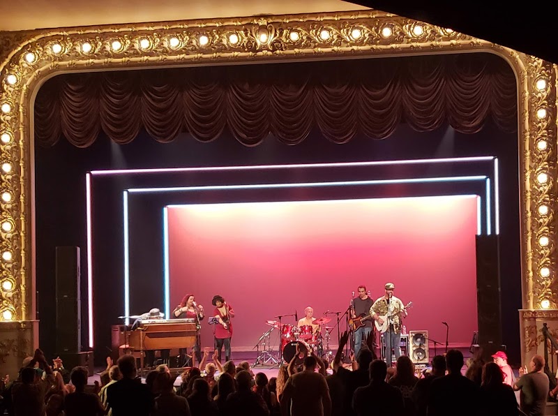 Waterville Opera House photo 2