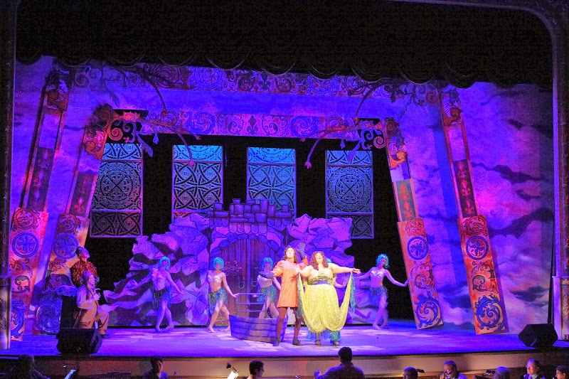 Waterville Opera House photo 8