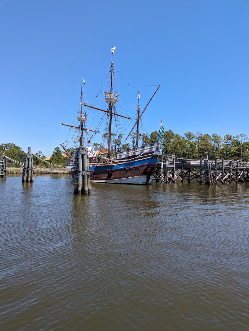 Roanoke Island Festival Park photo 1