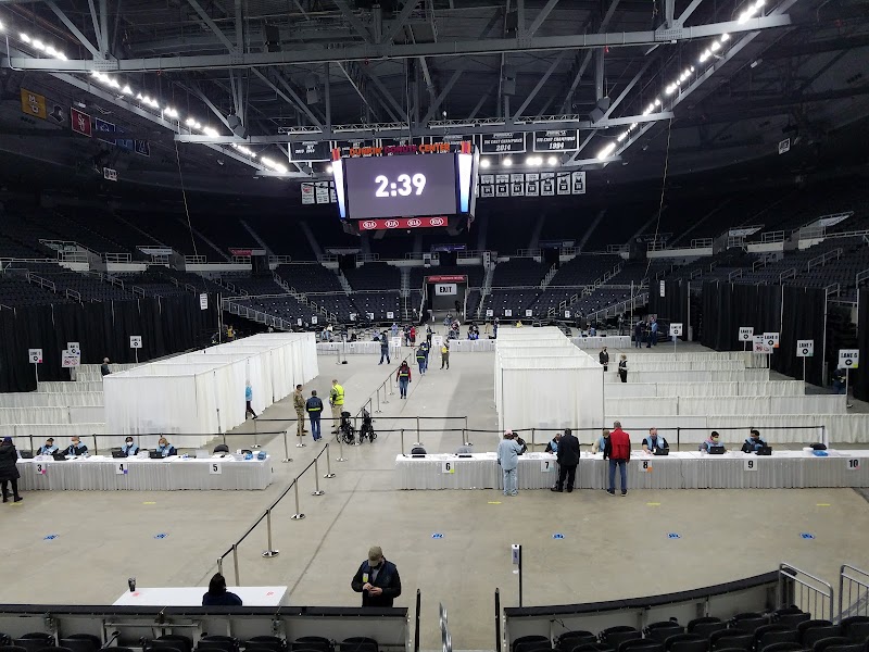 Amica Mutual Pavilion photo 2