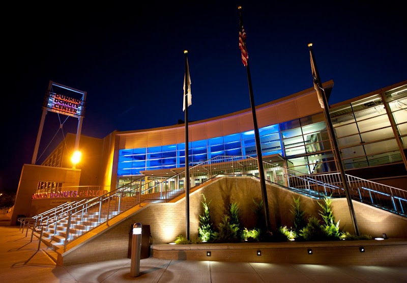 Amica Mutual Pavilion photo 4