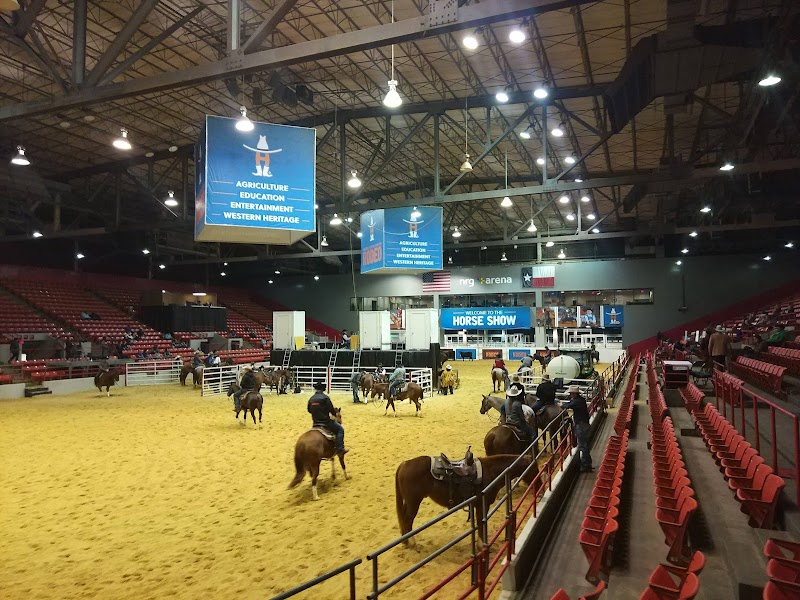 NRG Arena photo 1