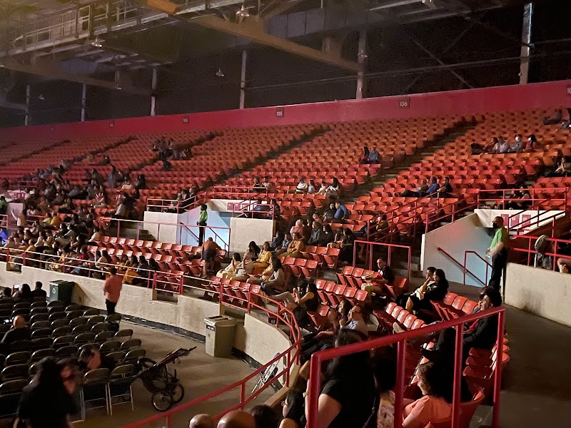 NRG Arena photo 2