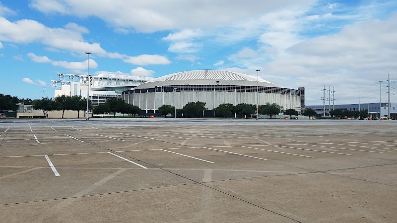 NRG Arena photo 4