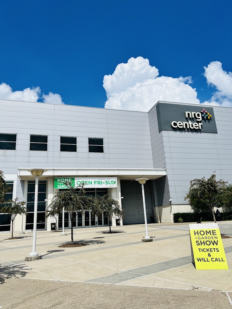 NRG Arena photo 5