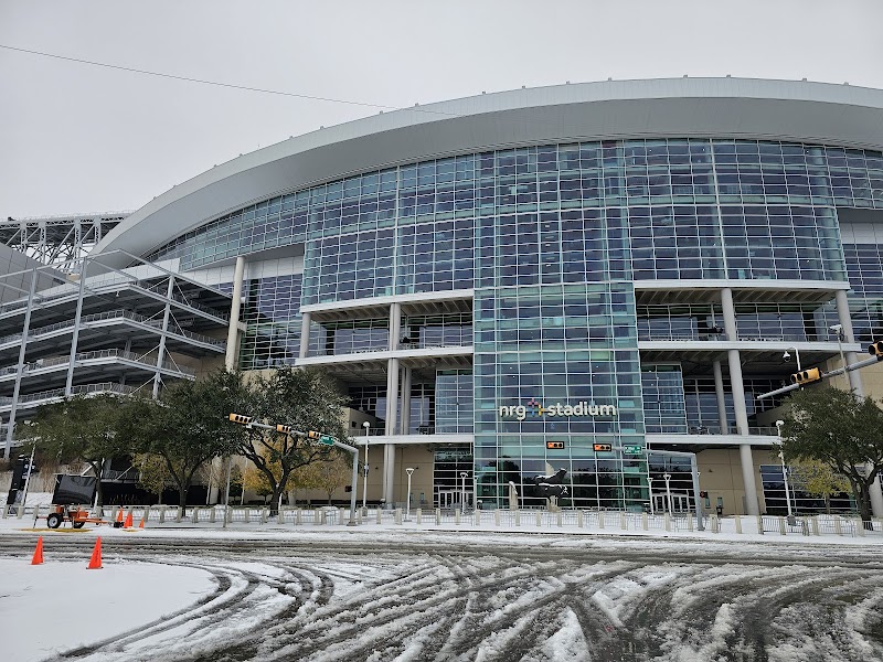 NRG Arena photo 7