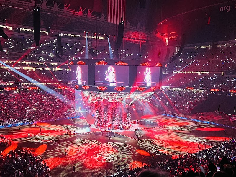 NRG Arena photo 10