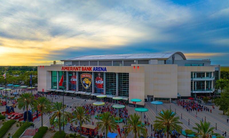 Amerant Bank Arena photo 1