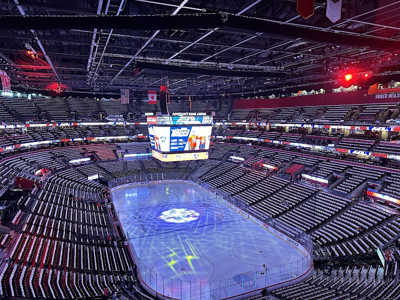 Amerant Bank Arena photo 2